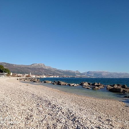 דירות Kaštela Barba Luka, Near Beach, Beautiful Views מראה חיצוני תמונה